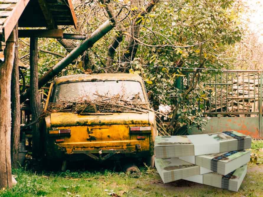 blogs/Get-the-Value-of-Your-Junk-Car-in-30-Minutes