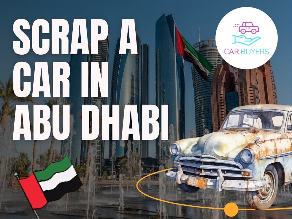 blogs/Scrap a Car in Abu Dhabi