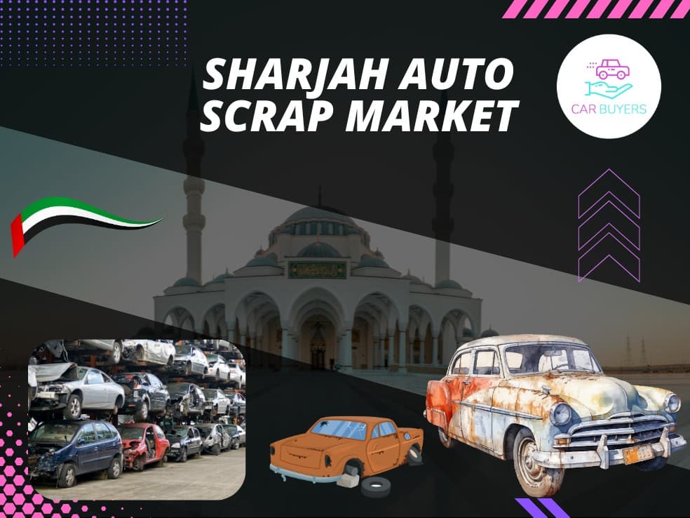 blogs/Sharjah Auto Scrap Market